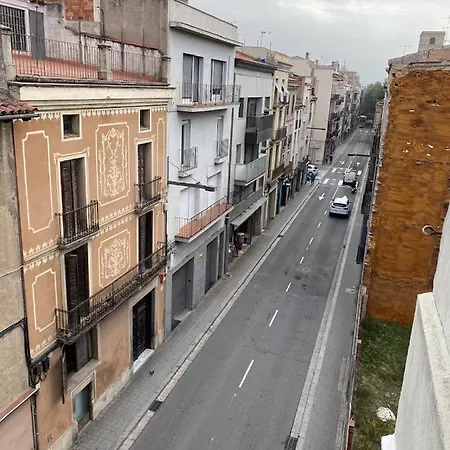 Apartamento En El Centro *