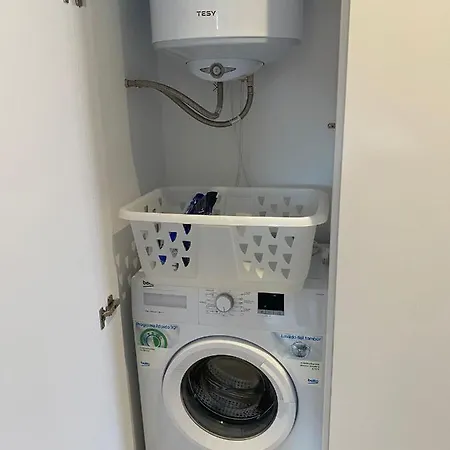 Appartement En El Centro