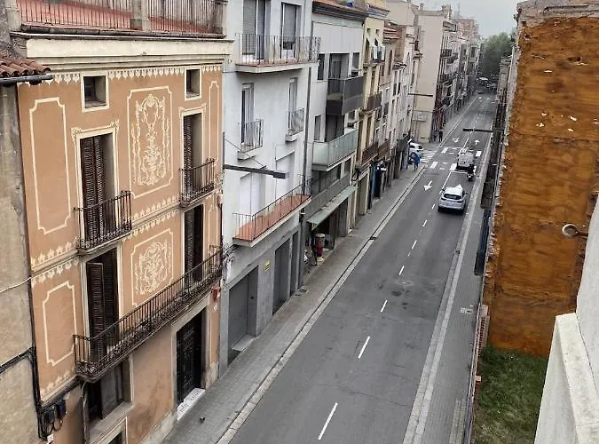 Διαμέρισμα En El Centro *